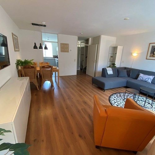 Amstelveen, Schutsluis, eengezinswoning - foto 1