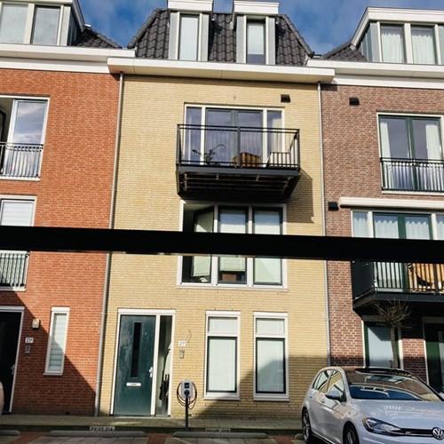 Woerden, Jan de Bakkerstraat, bovenwoning - foto 1
