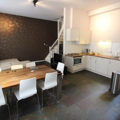 Amsterdam, Pieter Baststraat, 2-kamer appartement - foto 1