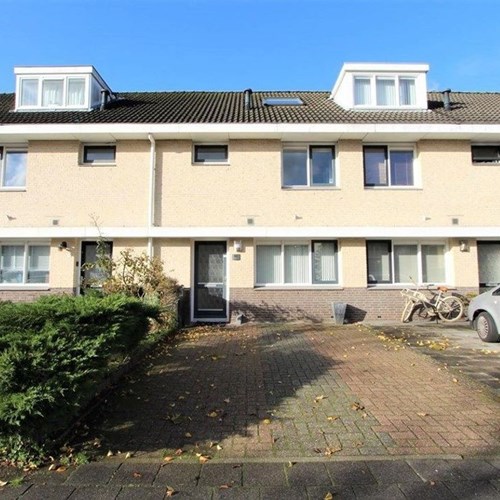 Amstelveen, Anne de Vrieslaan, eengezinswoning - foto 1