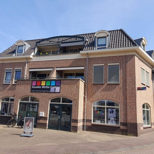 Silvolde, Bongershoek, 3-kamer appartement - foto 1