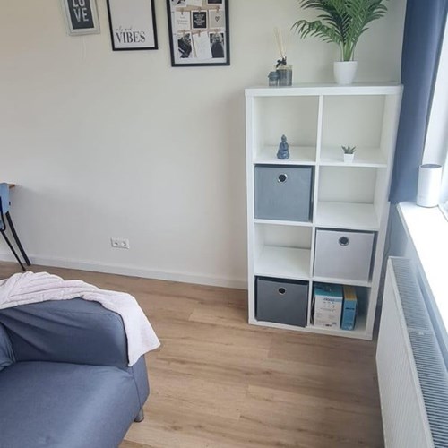 Utrecht, Hubert Duyfhuysstraat, 2-kamer appartement - foto 1