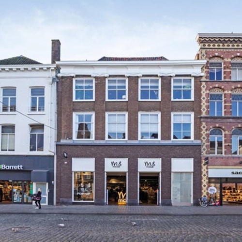 Den Bosch, Pensmarkt, maisonnette - foto 1