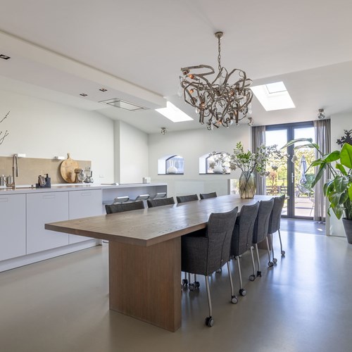 Woerden, Breeveld, eengezinswoning - foto 1