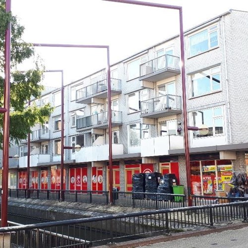 Woerden, Molenvlietbrink, 3-kamer appartement - foto 1