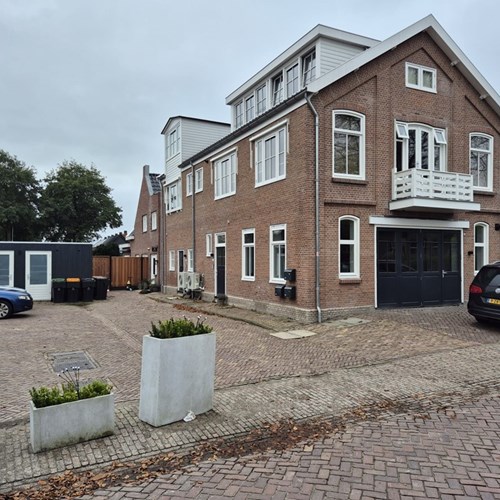 Oudkarspel (Gem. Langedijk), Dorpsstraat, maisonnette - foto 1