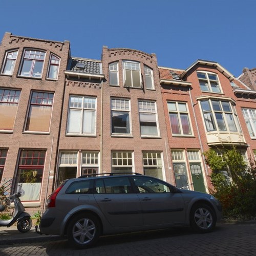 Groningen, Tuinbouwstraat, kamer - foto 1