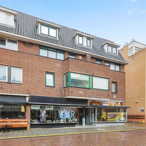 Hilversum, Langestraat, zelfstandige studio - foto 1