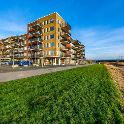 Almere, Anubisstraat, 2-kamer appartement - foto 1