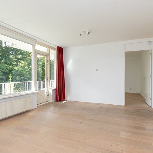 Amstelveen, Biesbosch, 4-kamer appartement - foto 1