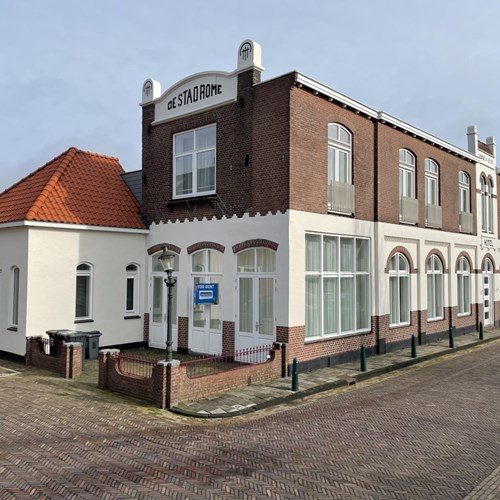 Warmond, De Baan, portiekflat - foto 1