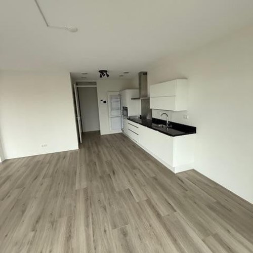 Amsterdam, Pantograafstraat, 5-kamer appartement - foto 1