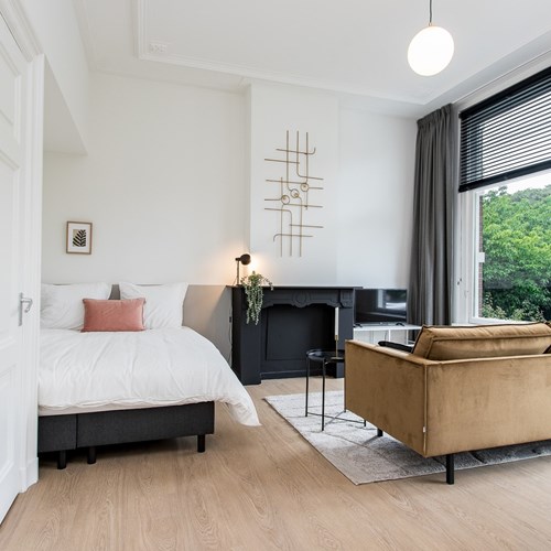 Nijmegen, Kronenburgersingel, bovenwoning - foto 1
