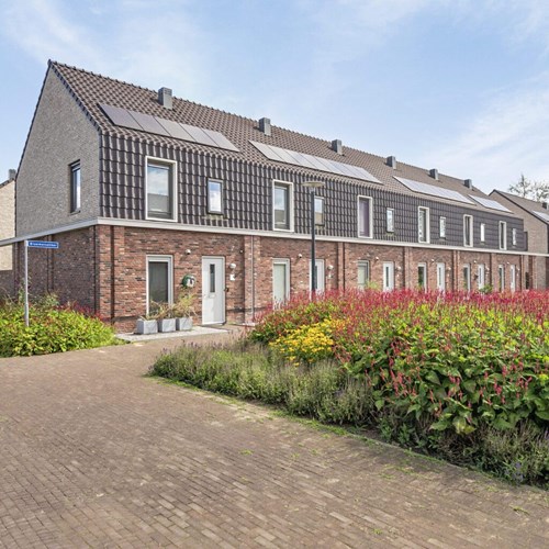 Veghel, Bloemenakker, eengezinswoning - foto 1
