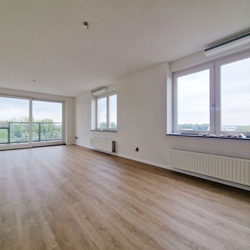 Rotterdam, Teltinghof, 3-kamer appartement - foto 1