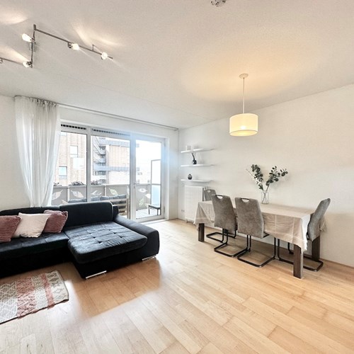 Amsterdam, Pieter Oosterhuisstraat, 3-kamer appartement - foto 1