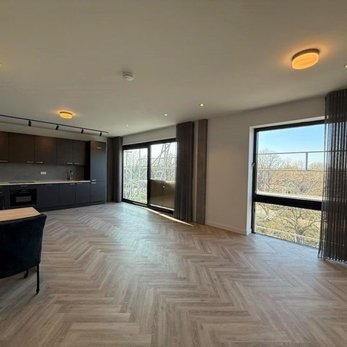 Hoofddorp, Hoofdweg, 2-kamer appartement - foto 1