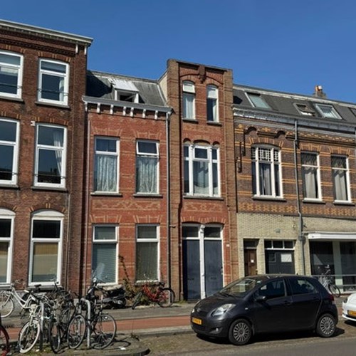 Breda, Teteringenstraat, zelfstandige studio - foto 1
