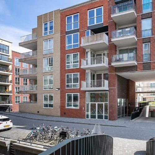 Diemen, Carel Willinkgracht, 3-kamer appartement - foto 1