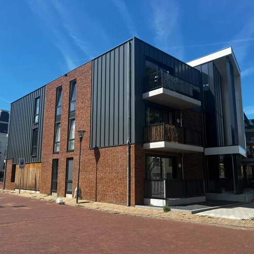 Geldrop, De Burght, portiekflat - foto 1