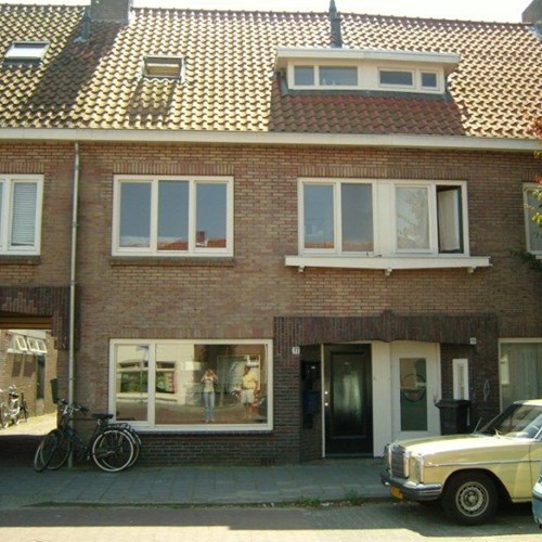 Eindhoven, Orchideeenstraat, zelfstandige studio - foto 1