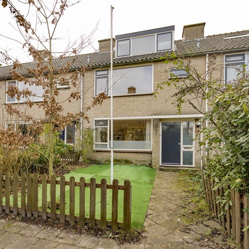 Amersfoort, Pelleaspad, eengezinswoning - foto 1