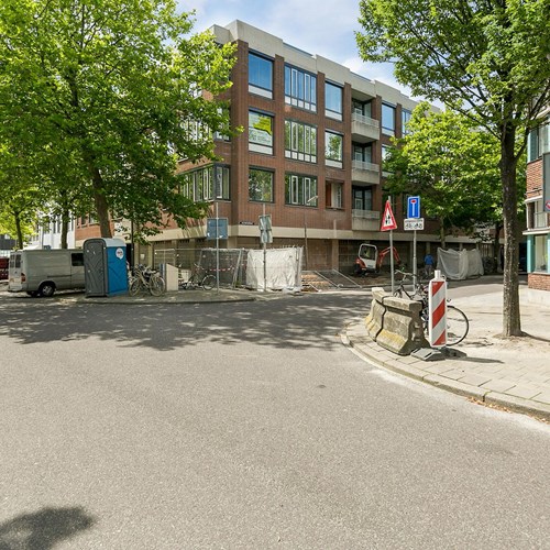 Leeuwarden, Baljeestraat, 2-kamer appartement - foto 1