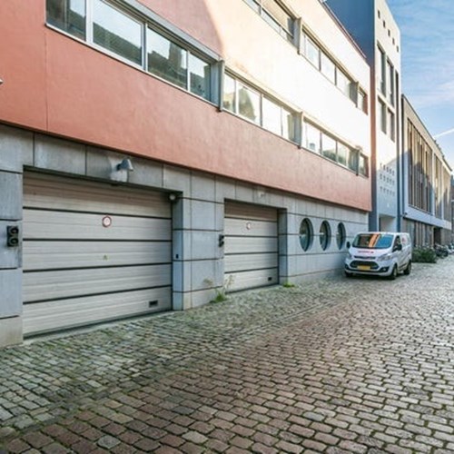 Maastricht, Batterijstraat, 3-kamer appartement - foto 1