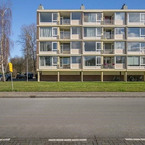 Amstelveen, Maarten Lutherweg, 4-kamer appartement - foto 1