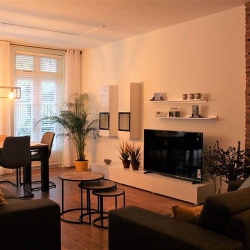 Amsterdam, Magalhaensplein, 2-kamer appartement - foto 1