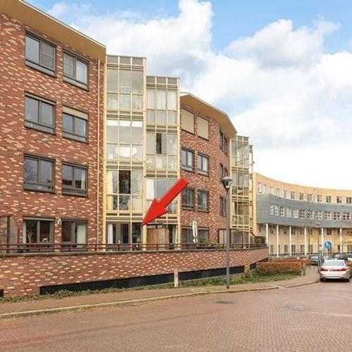 Hilversum, Laan van de Heelmeesters, 3-kamer appartement - foto 1