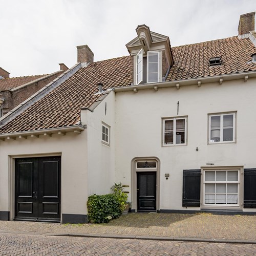 Amersfoort, Breestraat, 5-kamer appartement - foto 1