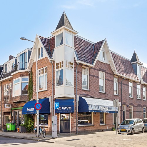 Utrecht, Hendrick de Keyserstraat, 2-kamer appartement - foto 1