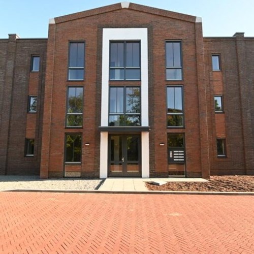 Heiloo, Haagbeuk, 3-kamer appartement - foto 1