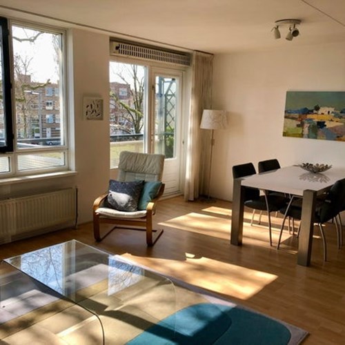 Rotterdam, Noordsingel, 3-kamer appartement - foto 1