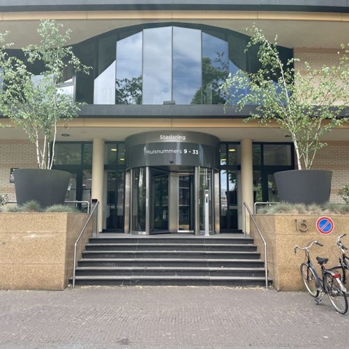 Amersfoort, Stadsring, zelfstandige studio - foto 1