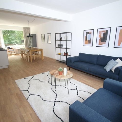 Amsterdam, Van Nijenrodeweg, 3-kamer appartement - foto 1