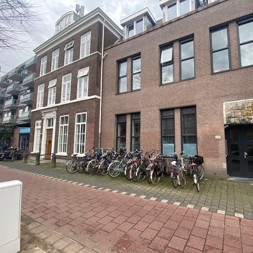 Utrecht, Biltstraat, zelfstandige studio - foto 1