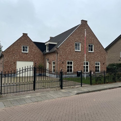 Dongen, Vaartweg, woonboerderij - foto 1