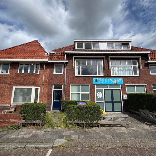 Leeuwarden, Kwartelstraat, bovenwoning - foto 1