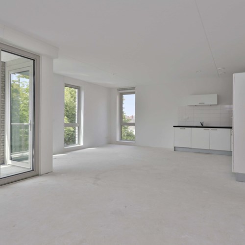 Eindhoven, Johannes vd Waalsweg, 2-kamer appartement - foto 1