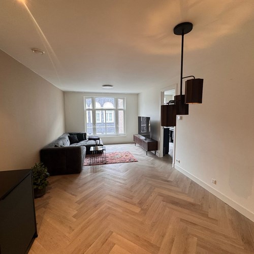Amsterdam, Kerkstraat, 3-kamer appartement - foto 1
