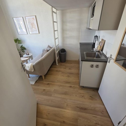 Utrecht, Damstraat, zelfstandige studio - foto 1