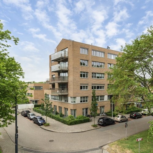 Leiden, Dieperpoellaan, 3-kamer appartement - foto 1