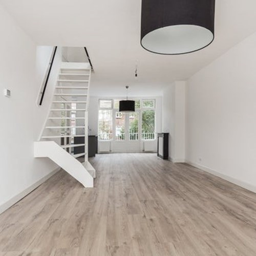 Rotterdam, Insulindestraat, 4-kamer appartement - foto 1